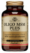 Oligo msm plus 60tav