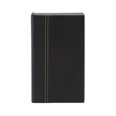 Porta conto Vermes MC TRBP BL SECURIT Trendy Nero