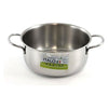 Casseruola Metalsomma 155 26 ITALO Acciaio