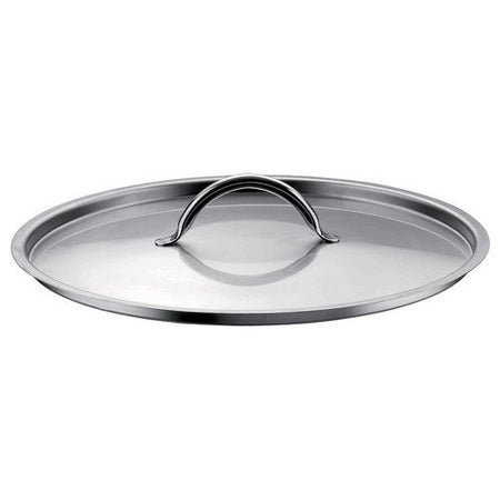 Coperchio Pinti inox 33903030 TENDER PROFESSIONAL Acciaio