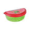 Contenitore alimenti Snips 077107 Salva Anguria Vintage Rosso e Verde