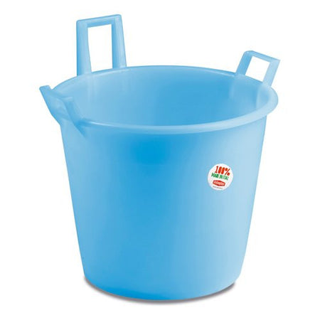 Mastello Stefanplast 32700 3 manici Azzurro