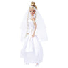 Bambola Simba 105733414 STEFFI LOVE Sposa Assortito