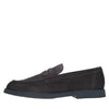 Doucal's Scarpe basse Blu da uomo