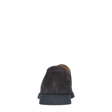 Doucal's Scarpe basse Blu da uomo