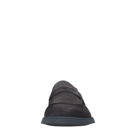 Doucal's Scarpe basse Blu da uomo