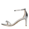 Stuart Weitzman Sandali Argento da donna