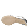 Stuart Weitzman Sandali Argento da donna