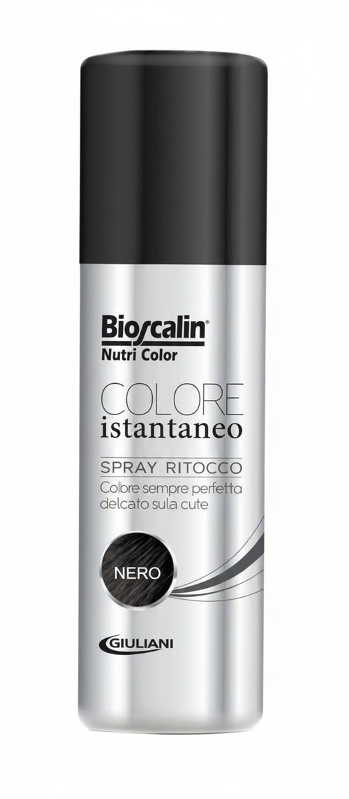 Bioscalin nutricol ist nero