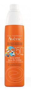 Avene eau therm spr bb spf50 piu