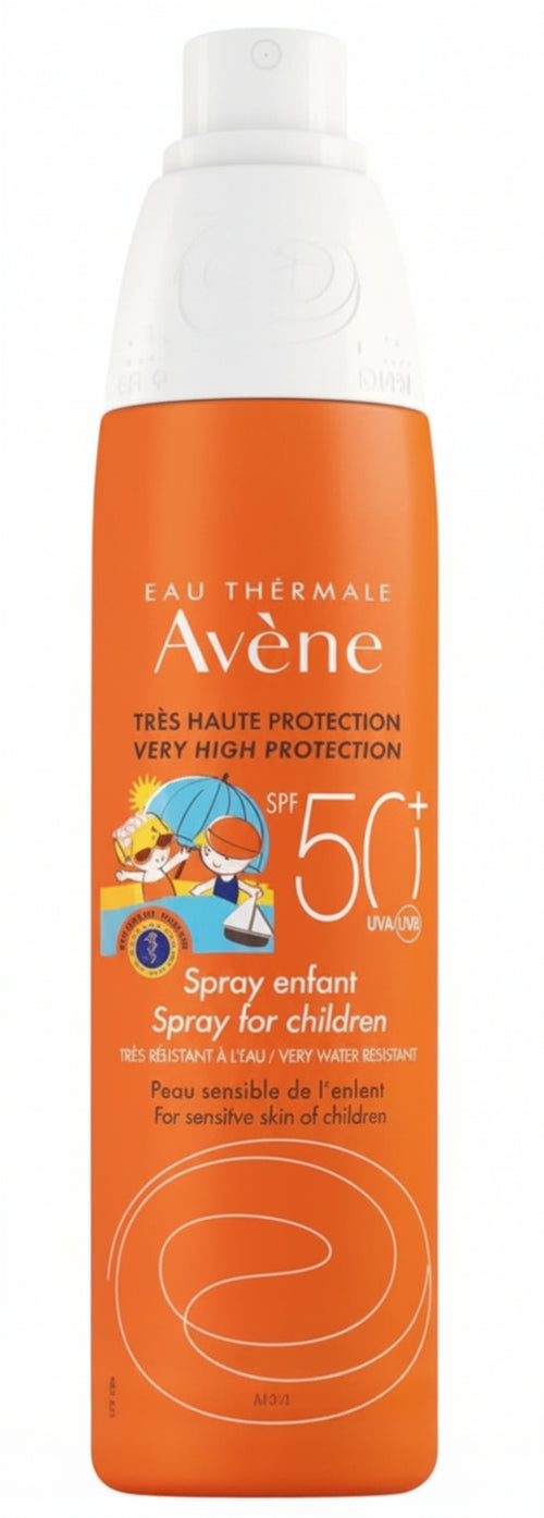 Avene eau therm spr bb spf50 piu