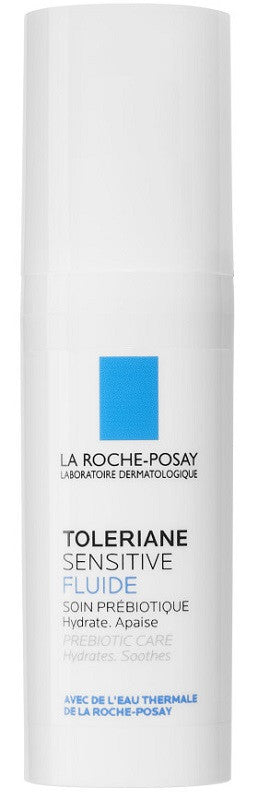 Toleriane sensitive fluido