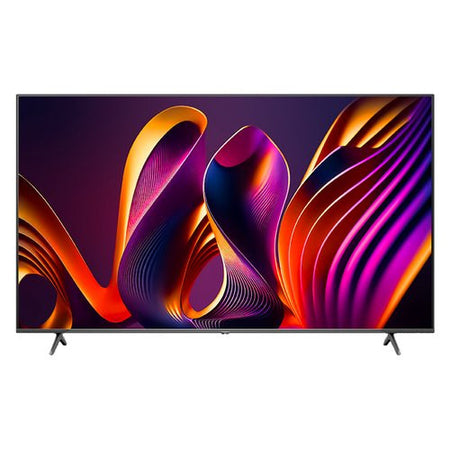 Tv Hisense 75E79NQ E7 SERIES Smart TV UHD Black