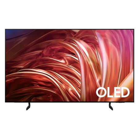 Tv Samsung QE65S85DAEXZT SERIE 8 Smart TV UHD Black