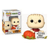 Personaggio collezione Funko 81368 POP TELEVISION Peanuts Linus 1588