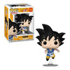 Personaggio collezione Funko 72088 POP ANIMATION Dragon Ball GT Goku 1