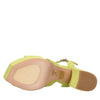 Stuart Weitzman Sandali Verde da donna