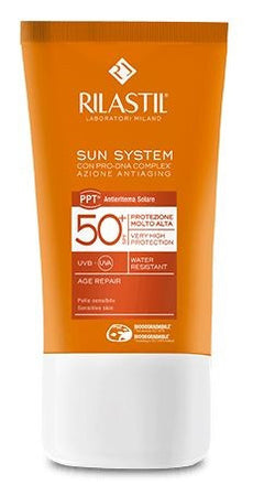 Rilastil sun sys age repai40ml