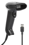 Lettore di Codici a Barre LED 2D USB