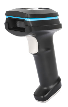 Lettore di Codici a Barre LED 2D Wireless a Lungo Raggio