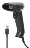 Lettore di Codici a Barre LED 2D USB