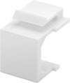 Tappo per RJ45 con Attacco Keystone 10 pz