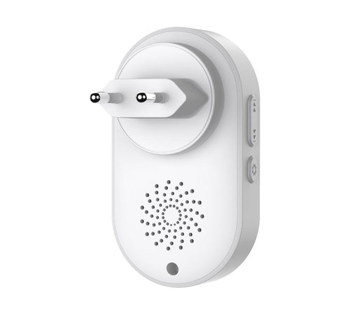 Ricevitore Aggiuntivo Campanello Wireless fino a 180m