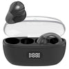 Cuffie Auricolari Bluetooth con Microfono EB-OWS14 Nero