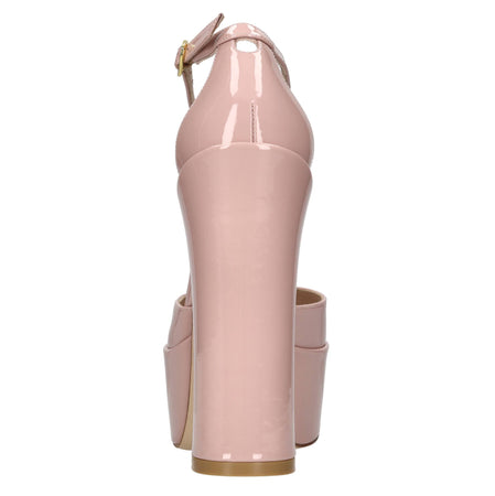 Stuart Weitzman Sandali Rosa da donna