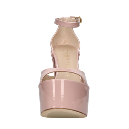 Stuart Weitzman Sandali Rosa da donna