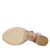 Stuart Weitzman Sandali Rosa da donna