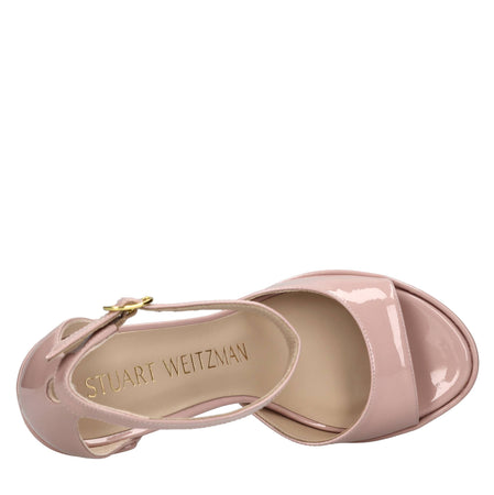 Stuart Weitzman Sandali Rosa da donna