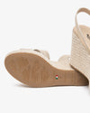 Nero Giardini sandali donna in pelle etoile sand miele E616021D418