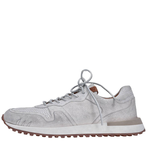 Buttero Sneakers Bianco da uomo