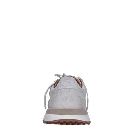 Buttero Sneakers Bianco da uomo