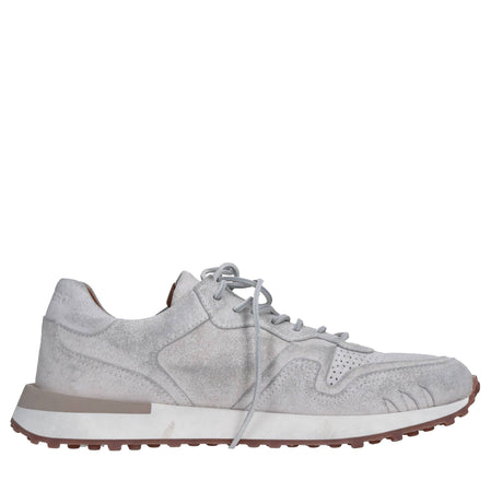 Buttero Sneakers Bianco da uomo