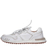 Buttero Sneakers Bianco da uomo