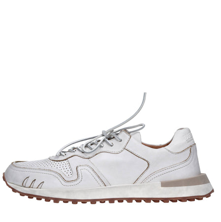 Buttero Sneakers Bianco da uomo