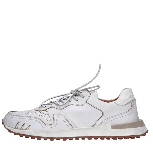 Buttero Sneakers Bianco da uomo