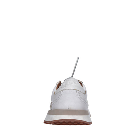 Buttero Sneakers Bianco da uomo