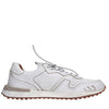 Buttero Sneakers Bianco da uomo