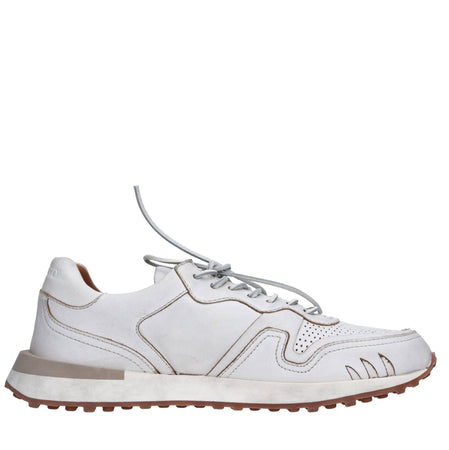 Buttero Sneakers Bianco da uomo