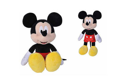 Topolino Peluche 35 cm