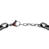 Bracciale SECTOR uomo Basic acciaio vintage