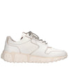 Buttero Sneakers Bianco da uomo