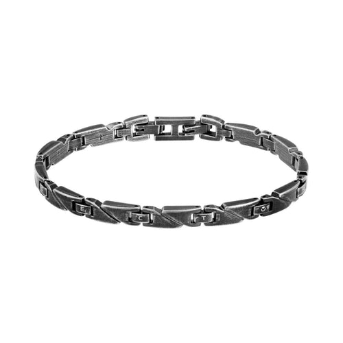 Bracciale SECTOR uomo Basic vintage antique