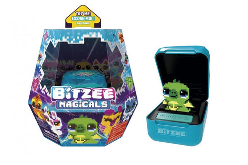 Bitzee Magicals cucciolo Digitale interattivo