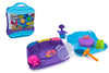 Kinetic Sand Squish Motion Playset