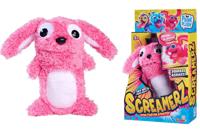 Screamerz Coniglietto 30cm