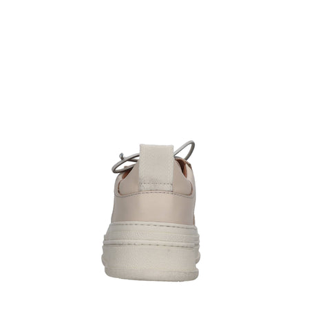 Buttero Sneakers Beige da donna